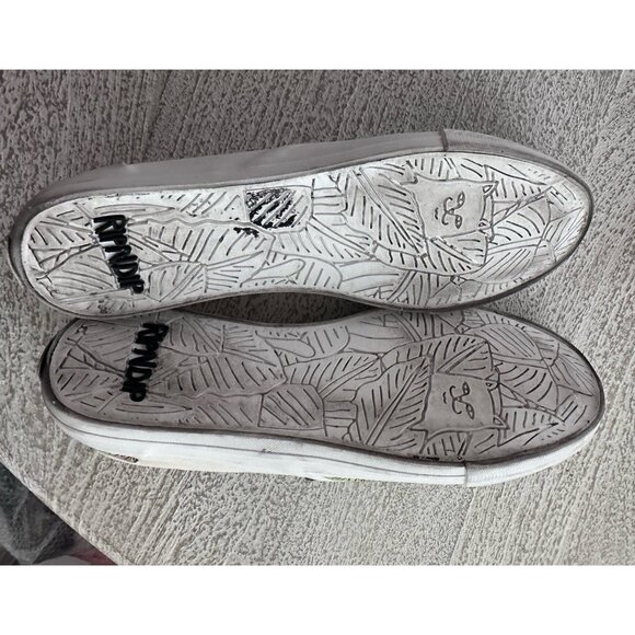 Ripndip nerm leaf slip on shoes size 11 - Picture 7 of 7